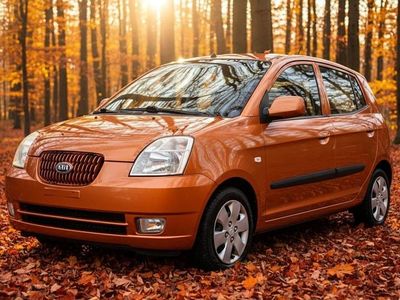 Gebraucht 2004 Kia Picanto EX Kleinwagen | CHF 2’999
