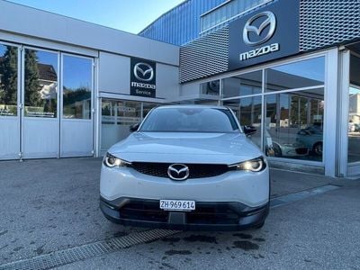 Gebraucht 2023 Mazda MX30 Ad'Vantage SUV | CHF 25’900 (Teuer)