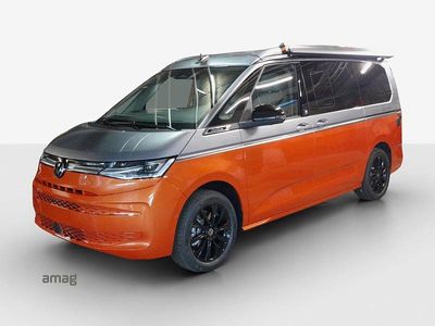 Neu 2025 VW California California Van | CHF 81’900