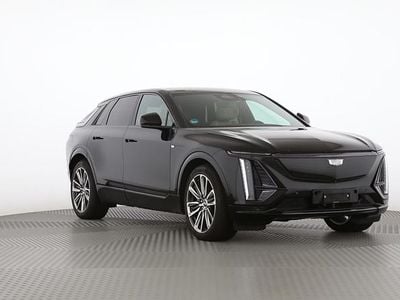 Gebraucht 2024 Cadillac LYRIQ SUV | CHF 59’800