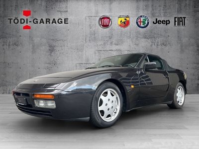 Gebraucht Porsche 944 S2 211 PS (155 kW) 1990 Cabrio