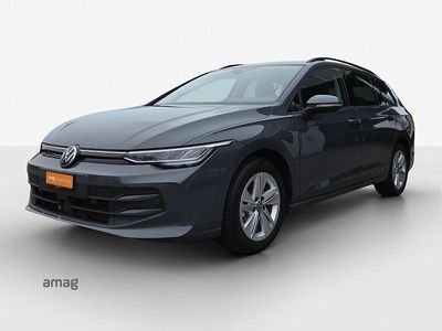 Gebraucht VW Golf VIII Life 150 PS (110 kW) 2025 Kombi