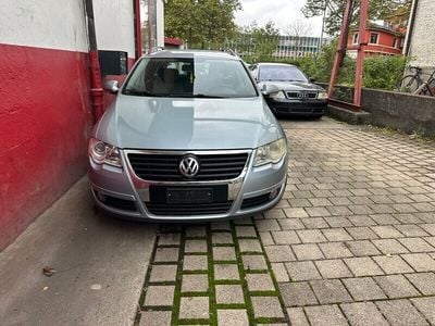 Gebraucht VW Passat Highline 150 PS (110 kW) 2005 Kombi