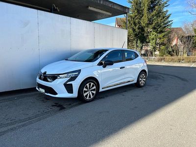 Weiss Gebraucht 2024 Mitsubishi Colt Inform Kleinwagen | CHF 18’790 (Fairer Preis)