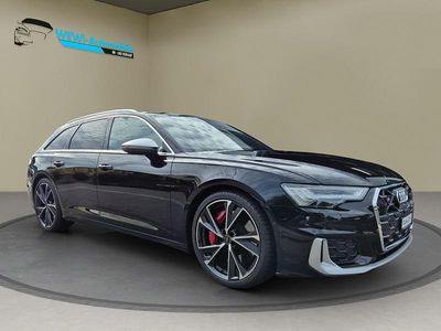 Gebraucht Audi S6 344 PS (253 kW) 2024 Kombi