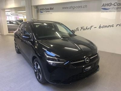 Gebraucht 2022 Opel Corsa-e Edition Kleinwagen | CHF 18’900 (Etwas zu teuer)
