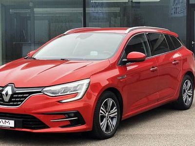 Gebraucht 2021 Renault Mégane IV GT | CHF 11’900 (Guter Preis)
