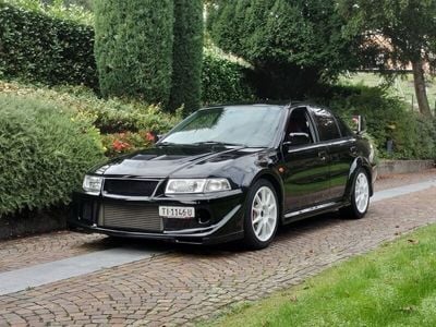 Gebraucht Mitsubishi Lancer 282 PS (207 kW) 2001