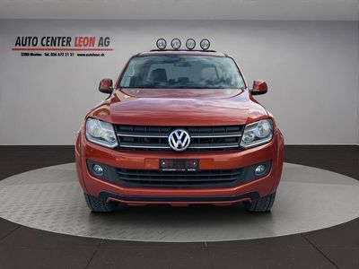 VW Amarok