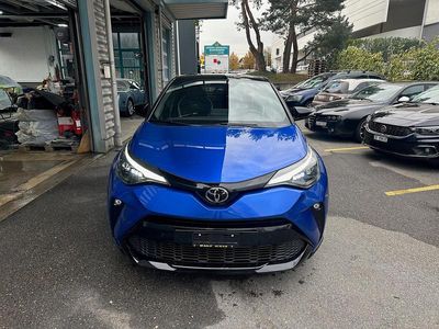 Gebraucht 2023 Toyota C-HR Sport SUV | CHF 32’900 (Teuer)