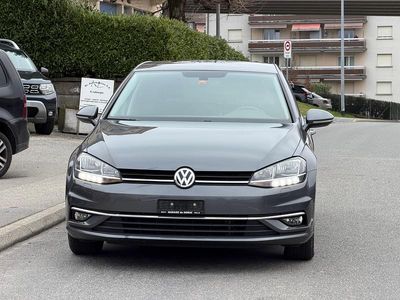 Gebraucht 2017 VW Golf VII Comfortline | CHF 10’900 (Fairer Preis)