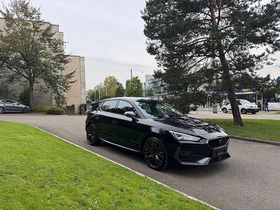 Gebraucht Cupra Leon 245 PS (180 kW) 2021