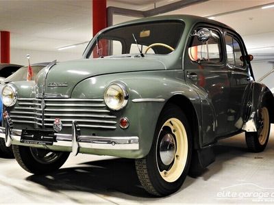 Gebraucht 1950 Renault 4CV | CHF 22’800