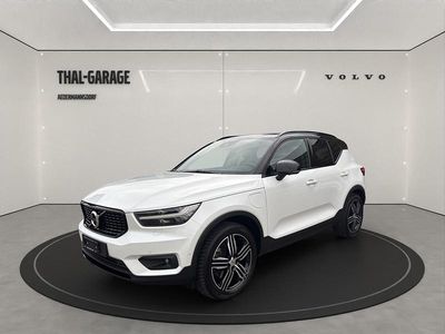 Gebraucht Volvo XC40 R-Design 180 PS (132 kW) 2020 SUV