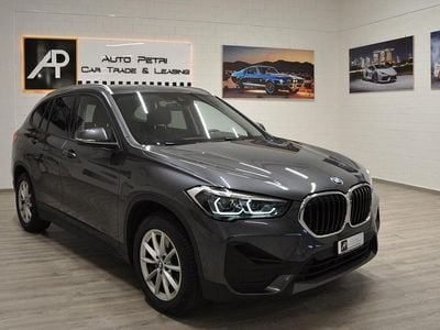 Gebraucht 2020 BMW X1 xLine SUV | CHF 22’800 (Fairer Preis)