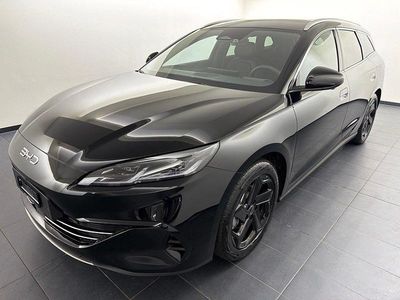 Neu 2025 BYD Seal Comfort Kombi | CHF 34’500 (Fairer Preis)