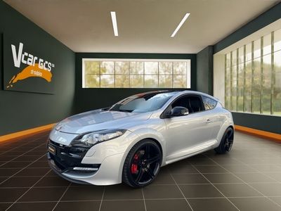 Gebraucht 2013 Renault Mégane III R.S. Coupé | CHF 16’999 (Teuer)