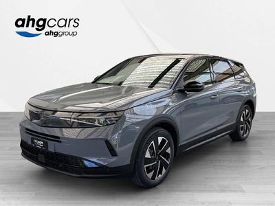 Neu 2025 Opel Grandland X SUV | CHF 43’350 (Fairer Preis)