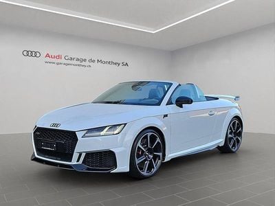 Gebraucht Audi TT Roadster Design 441 PS (324 kW) 2020 Cabrio