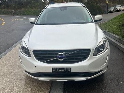 Gebraucht 2016 Volvo XC60 Ocean Race SUV | CHF 12’500