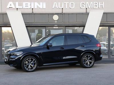 Gebraucht 2020 BMW X5 M Sport SUV | CHF 59’900 (Fairer Preis)
