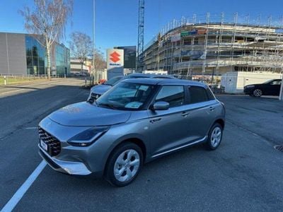 Neu Suzuki Swift 81 PS (59 kW) 2026 Kleinwagen