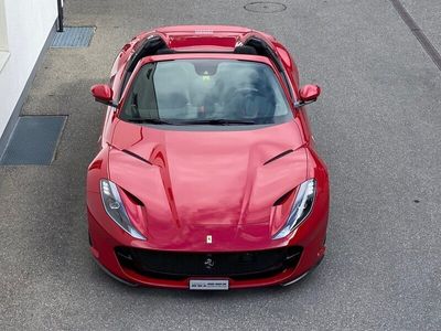 Ferrari 812