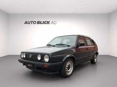 Gebraucht 1991 VW Golf III | CHF 9’800