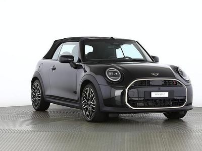 Gebraucht Mini Cooper S 204 PS (150 kW) 2025 Kleinwagen