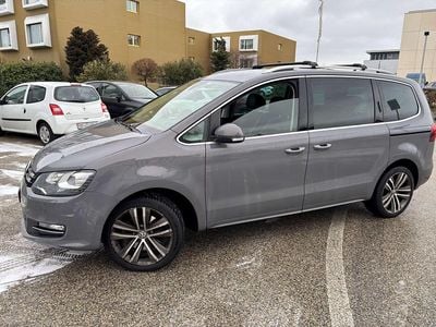 Gebraucht 2020 VW Sharan Highline Van / Kleinbus | CHF 19’900 (Fairer Preis)