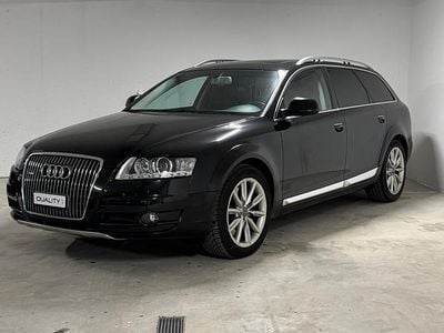 Gebraucht 2010 Audi A6 Allroad Kombi | CHF 7’900