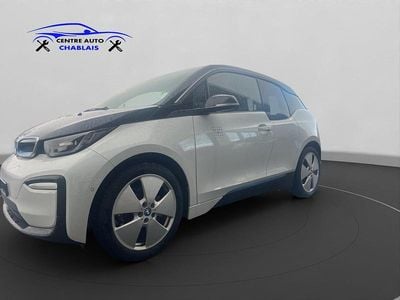 Gebraucht BMW i3 Comfort Edition 125 kW (170 PS) 2020 Kleinwagen