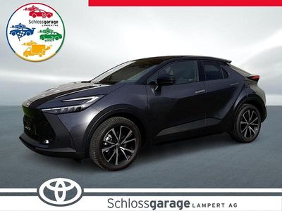 Gebraucht 2025 Toyota C-HR Edition SUV | CHF 39’800 (Teuer)