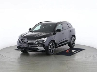 Schwarz Gebraucht 2025 Renault Austral Techno Esprit Alpine SUV | CHF 36’400 (Teuer)