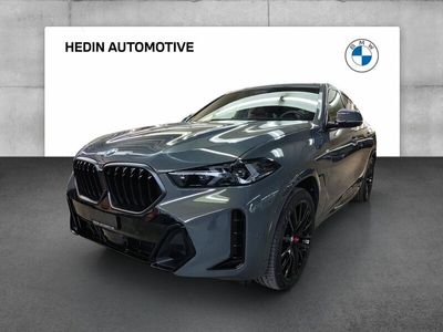 Gebraucht 2025 BMW X6 M Sport SUV | CHF 132’900