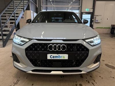 Gebraucht Audi A1 S-Line 150 PS (110 kW) 2020 SUV