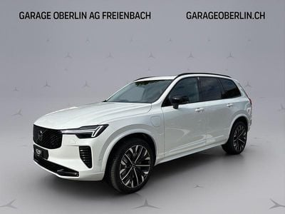 Neu Volvo XC90 Plus 310 PS (228 kW) 2025 SUV