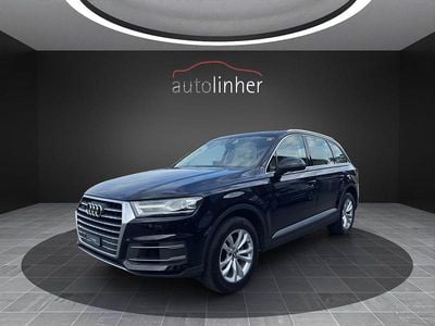 Gebraucht 2018 Audi Q7 Exclusive SUV | CHF 32’900