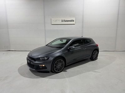 Gebraucht 2011 VW Scirocco Coupé | CHF 5’900 (Teuer)