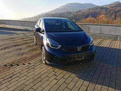 Neu 2025 Honda Jazz Advance Kleinwagen | CHF 27’960 (Fairer Preis)