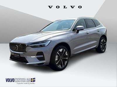 Gebraucht Volvo XC60 Ultra 310 PS (228 kW) 2025 SUV
