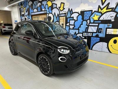 Gebraucht Fiat 500e La Prima 87 kW (119 PS) 2022