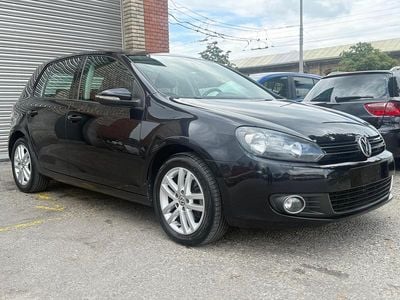 Gebraucht 2011 VW Golf VI Highline | CHF 8’100 (Fairer Preis)