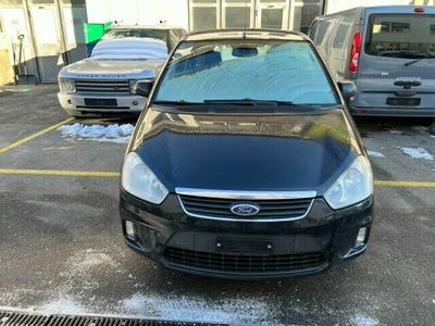 gebraucht Ford C-MAX 1.6 TDCi Carving
