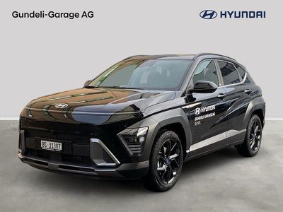 Schwarz Gebraucht 2025 Hyundai Kona SUV | CHF 29’900 (Guter Preis)