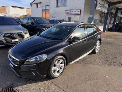 Gebraucht Volvo V40 CC Summum 180 PS (132 kW) 2013 Kombi