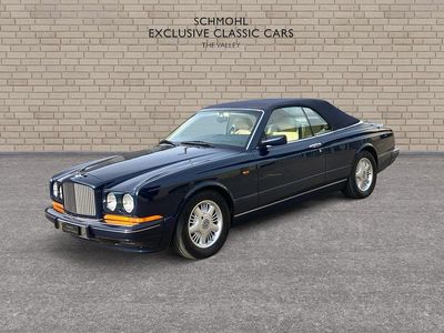 Gebraucht Bentley Azure 389 PS (286 kW) 1996 Cabrio
