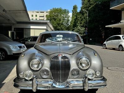 Jaguar MK II