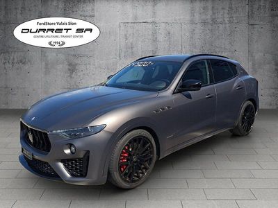 Gebraucht 2021 Maserati Levante SUV | CHF 64’900 (Teuer)