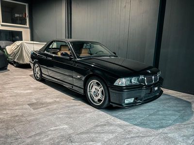 Gebraucht 1996 BMW M3 Cabrio | CHF 39’900